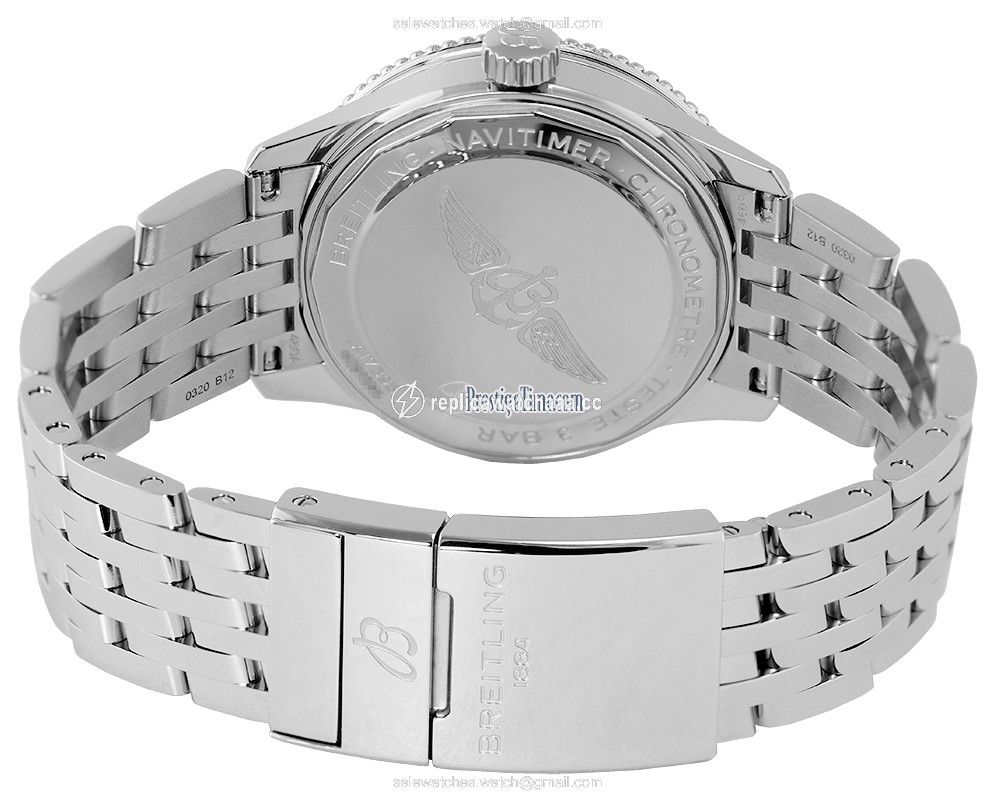 a17395211a1a1 Breitling Navitimer Automatic 35 Ladies Watch 1 a17395211a1a1 Breitling Navitimer Automatic 35 Ladies Watch 1
